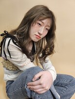 ヴァンカウンシル 春日井店(VAN COUNCIL) ミディアムレイヤー