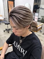 エイム(AiM) メンズバレイヤージュ