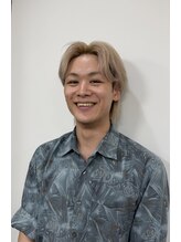 ヘアーズ ベリー 大和田店(hairs BERRY) 早崎 碧
