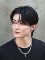ボーイ(BOY) 韓国メンズヘア全般得意です!是非僕にお任せください!