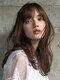 ui hairsalon 【ウイ】の写真/あなただけの似合わせ提案。完全マンツーマンで理想のスタイルへ