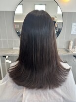 グラムヘアー(GLAM HAIR)&nbsp;髪質改善酸性ストレート
