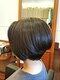 ヘアクラブセプト(HAIR CLUB SEPT)の写真/ふらっと帰ってこれるそんな場所を―。温かな空間と丁寧なケアで、髪と心を整えるサロン《セプト》◇