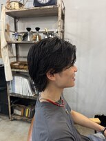 アレックスレコ(alex reco)&nbsp;センターパート