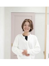 スラッシュホワイト テラッソ前店(SLASH white)&nbsp;伊藤　眞代 