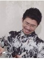 フォックスヘアー(fox.hair)/fox.hair /  藤本 聡太
