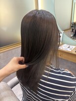 アンフィ 鶴間(Anphi)&nbsp;イヤリングカラー