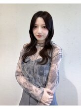 ルシードスタイル リム(LUCIDO STYLE Rim)&nbsp;jura 