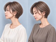 シンミシエル 京都北野白梅町(shinmiciel)