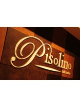 hair make Pisolino 【ピソリーノ】