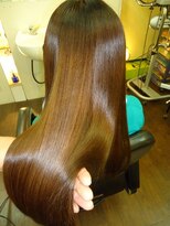 エムスリーディーミュゼステージ(M3D)&nbsp;ピコカラー＆スマートカラートリートメント