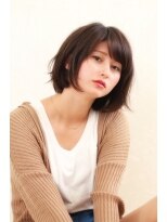 フォルテ 中田店&nbsp;【FORTE中田店】ショートスタイル