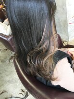 キー(kｅｙ)&nbsp;お客様style