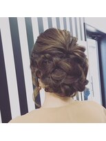 フーバ(FUUBA)&nbsp;遊び心のある大人スタイル