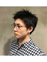 カロン(CALON) ナチュラルショート CALON(カロン)経堂