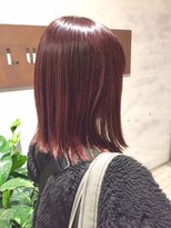 ルフトヘア 南千住&nbsp;PINK