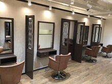 こだわりの空間、居心地の良さ◎