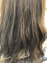 トゥディ(today)&nbsp;バレイヤージュ