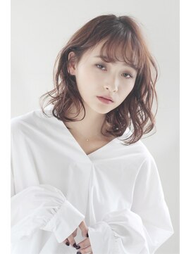 モッズヘア 草加店(mod's hair) 2019/aw