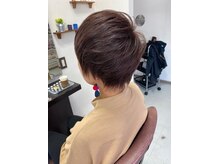 ヘアークラフト オーヴ 新松田店(HAIR CRAFT O R V)