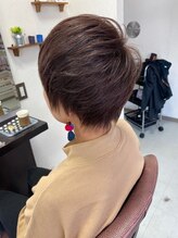 ヘアークラフト オーヴ 新松田店(HAIR CRAFT O R V)
