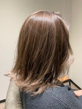 ケイドラマ(K Drama) ツヤカラー