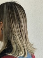 ナトゥーラ 星ヶ丘店(Natura)&nbsp;【Natura星ヶ丘】ハイトーンハイライト