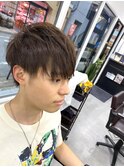 ナチュラルマッシュ
