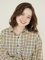 エンタク 新宿三丁目店(enntaku)&nbsp;ミニウルフ/くすみブルー/テラコッタ/インナーハイライト[新宿]