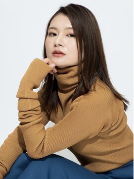 インデックスヘアーユー 錦糸町店(in'dex hair - U) 髪質改善でツヤサラ髪へ[錦糸町/錦糸町駅/錦糸町北口/髪質改善]