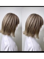 スーク 宜野湾店(suuk)&nbsp;ミルクティーベージュ