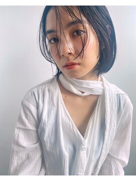 ニュート(Neut ) シアーブラック