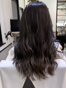 シェルハ(SHELHA) 【Haruki】大人ハイライトカラー×グレージュ