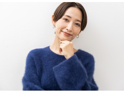 ヘアメンテの写真
