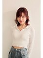 ルフ ヘアーデザイン(ruf hair design) 前田 梨沙