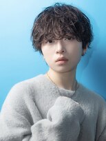 オーシャントーキョー 渋谷(OCEAN TOKYO)&nbsp;2wayランダムマッシュ