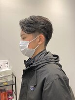 ベル 銀座5丁目店(Belle)&nbsp;ビジネスマンアップバングショート