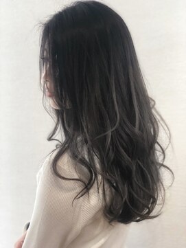 アクロ あべの店(ACRO) 大人の抜け感バレイヤージュ