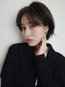 似合わせカット+オリジナルヘッドスパ 【￥9900 → ￥5900】