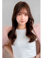 クロエ 新宿(Cloe)&nbsp;サラツヤゆるウェーブ