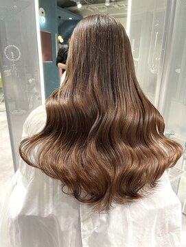 ユー(juu.) natural milktea