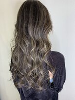 コーボ 柏(COVO)&nbsp;【COVO柏/iso keiichi】ミルクティーロング