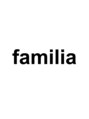 ファミリア(familia)/familia【高崎／井野】