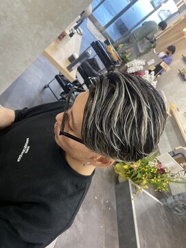 エピ(epi) ハイライト