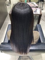 フォルテ ギンザ(FORTE GINZA)&nbsp;縮毛矯正