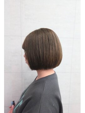 ノミネーション(Nomination) オリーブベージュ