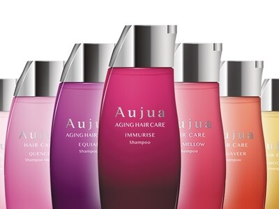 大人気トリートメント【Aujua（オージュア ）】取扱店☆池袋東口