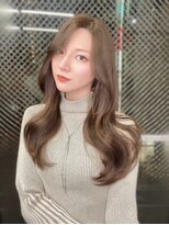 スターズ 船橋(STARS)&nbsp;シフォンベージュ