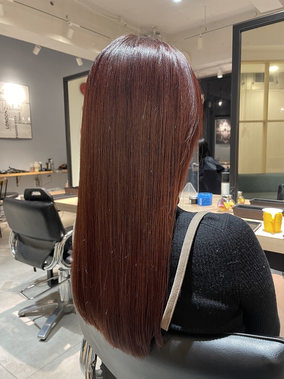 アイリス⭐︎ルビースフィアペアセット アイリス様専用⭐︎ルビースフィアペアセット