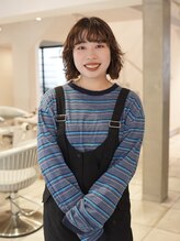 エヌ 河原町(enu) 田中 涼香